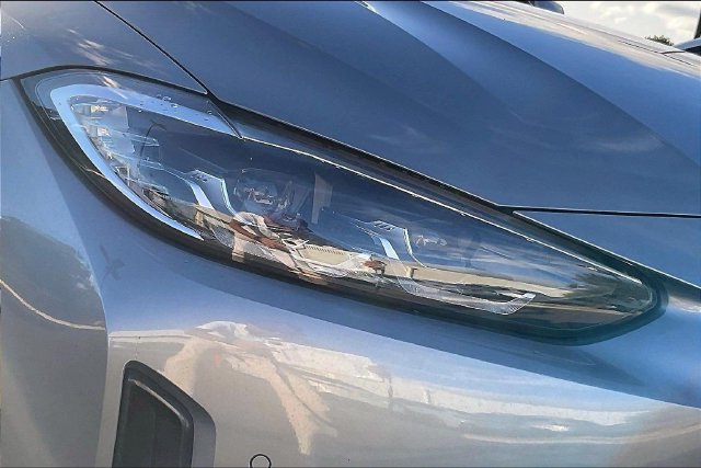 Certified 2023 BMW i4 eDrive35 w/ Parking Assistance Package RWD image 28