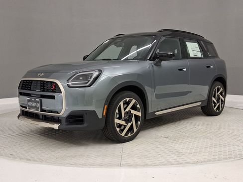 New 2027 MINI Cooper Countryman S AWD/4WD image 31