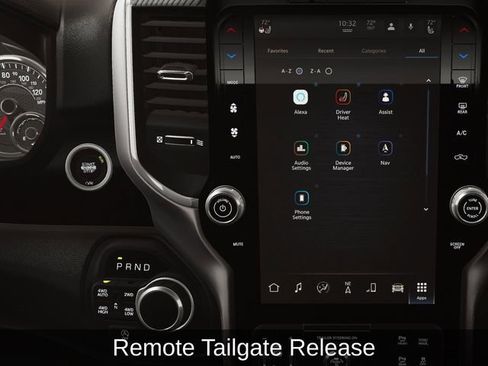 New 2026 RAM 1500 Big Horn image 25