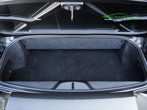 Used 2019 Chevrolet Corvette ZR1 image 59