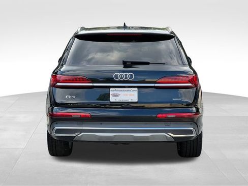 Used 2022 Audi Q7 3.0T Premium Plus image 4
