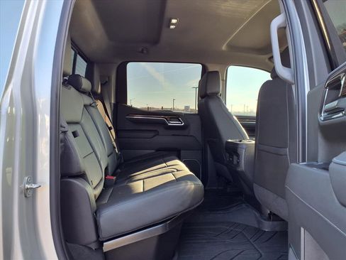 Used 2022 Chevrolet Silverado 1500 RST w/ Convenience Package II AWD/4WD image 26