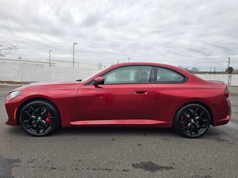 New 2026 BMW 230i xDrive Coupe w/ Premium Package image 3