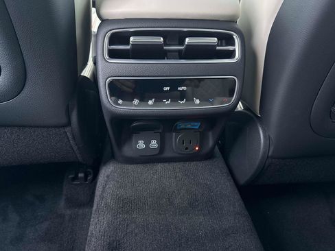 New 2026 Genesis GV70 3.5T Sport Prestige image 16