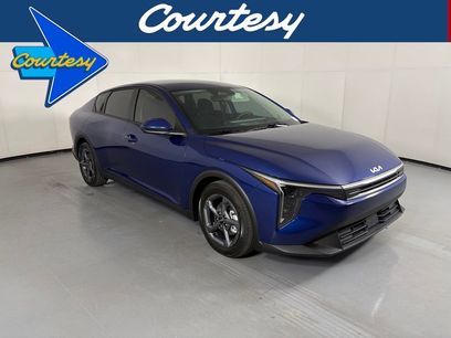 New 2026 Kia K4