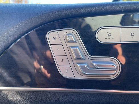 Used 2020 Mercedes-Benz GLS 450 4MATIC image 43