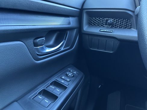 Certified 2026 Honda CR-V LX image 38