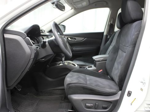 Used 2015 Nissan Rogue SV AWD/4WD image 14