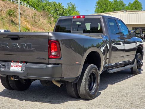 Used 2025 RAM 3500 Tradesman AWD/4WD image 50