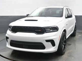 New 2026 Dodge Durango GT video 1