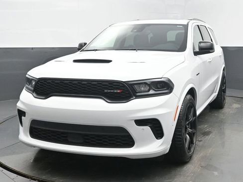 New 2026 Dodge Durango GT image 1