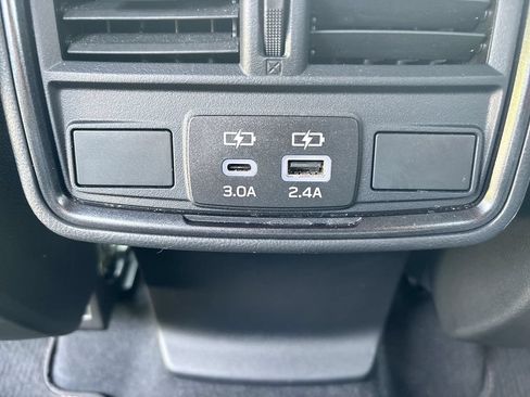 Certified 2025 Subaru Forester Sport AWD/4WD image 34