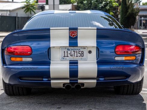 Used 1996 Dodge Viper GTS image 37