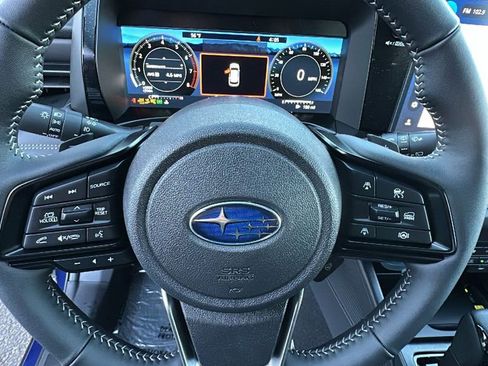New 2026 Subaru Outback Touring XT AWD/4WD image 18