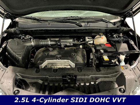 Used 2020 Chevrolet Blazer LT FWD image 29
