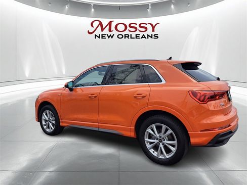 Used 2025 Audi Q3 2.0T Premium image 7