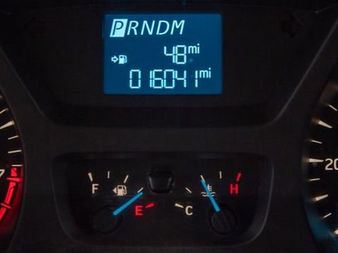 Used 2016 Ford Transit 150 130 Low Roof image 19