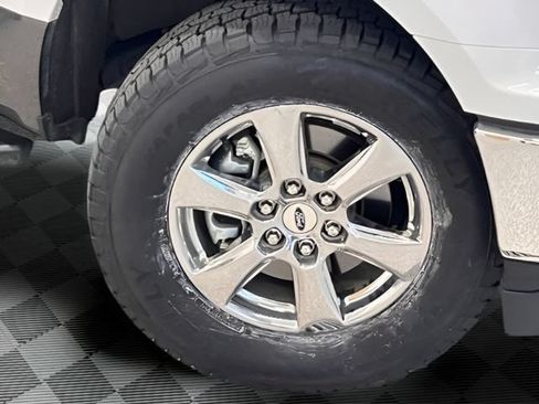 Used 2019 Ford F150 XLT w/ Equipment Group 302A Luxury AWD/4WD image 26