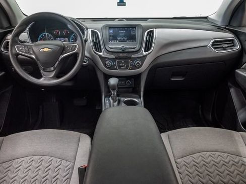 Used 2024 Chevrolet Equinox LS w/ LPO, Floor Liner Package FWD image 26