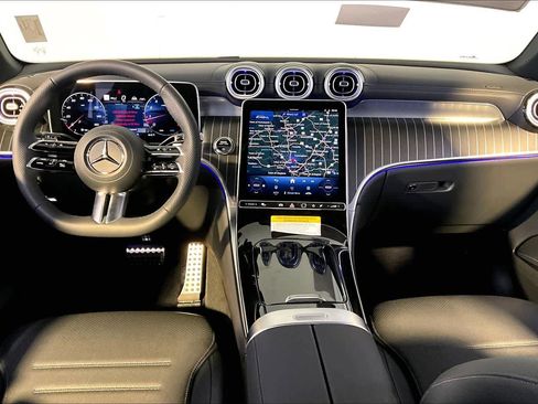 New 2026 Mercedes-Benz GLC 300 4MATIC image 7