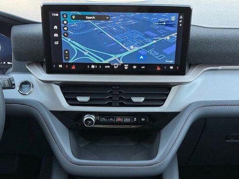 New 2026 Ford Explorer Active image 19