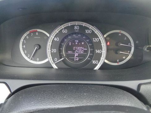 Used 2013 Honda Accord LX image 27