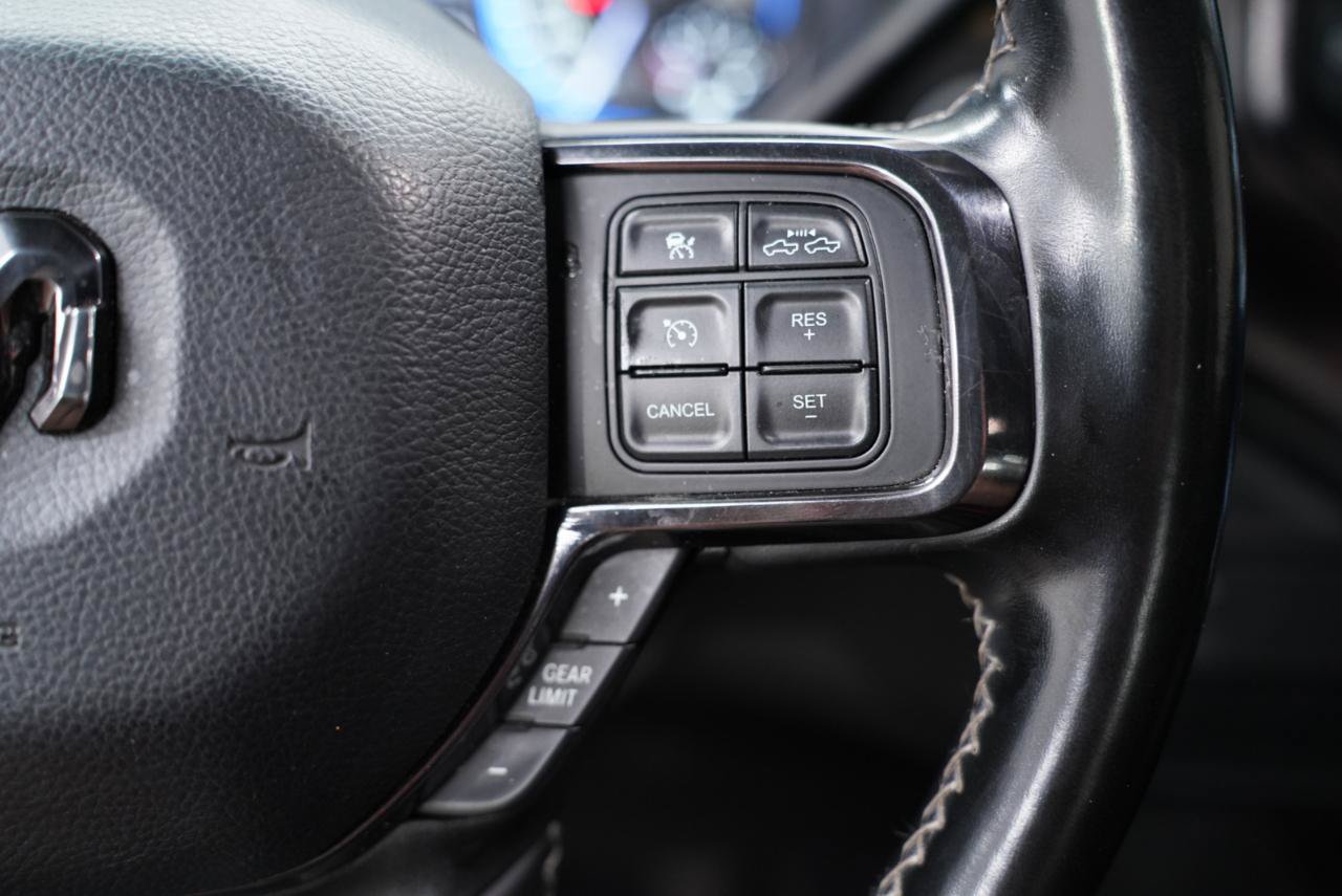 Used 2022 RAM 2500 Limited AWD/4WD image 15