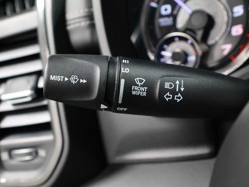 Used 2021 RAM 1500 TRX w/ TRX Level 1 Equipment Group AWD/4WD image 27