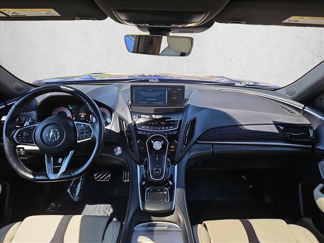 Used 2022 Acura RDX AWD image 19