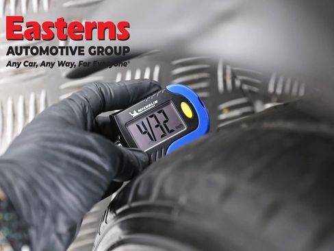 Used 2023 Toyota Camry LE FWD image 29