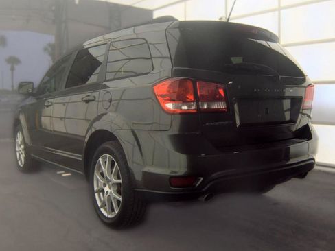 Used 2014 Dodge Journey SXT w/ Flexible Seating Group FWD image 6