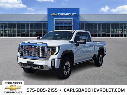 Used 2024 GMC Sierra 2500 Denali w/ Denali Reserve Package