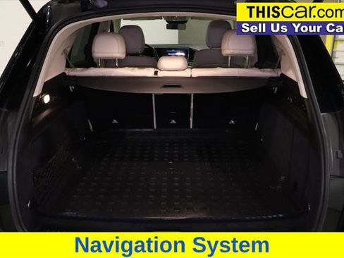 Used 2023 Mercedes-Benz GLE 350 4MATIC image 12