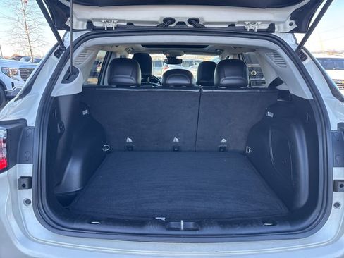 Used 2021 Jeep Compass Limited w/ Sun and Sound Group image 28