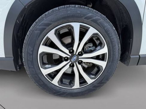 Used 2021 Subaru Forester Limited AWD/4WD image 10