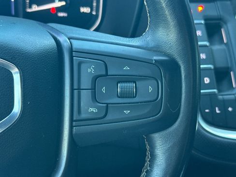 Used 2021 GMC Yukon AT4 AWD/4WD image 29