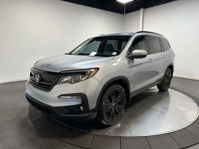 Used 2022 Honda Pilot Special Edition