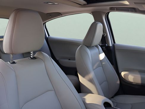 Used 2022 Honda HR-V EX-L image 19