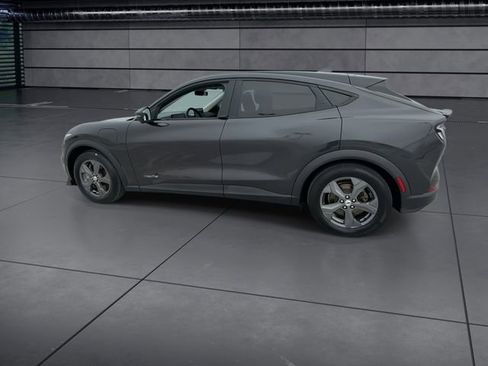 Used 2022 Ford Mustang Mach-E Select w/ Comfort/Technology Package image 5