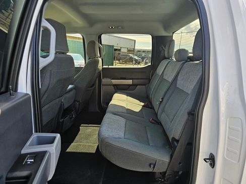 Used 2023 Ford F150 XLT w/ Trailer Tow Package AWD/4WD image 15