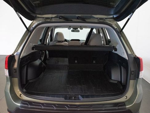 Certified 2021 Subaru Forester Premium AWD/4WD image 25