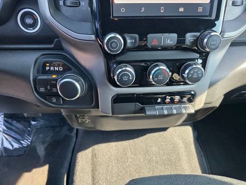 Used 2025 RAM 1500 Tradesman AWD/4WD image 23