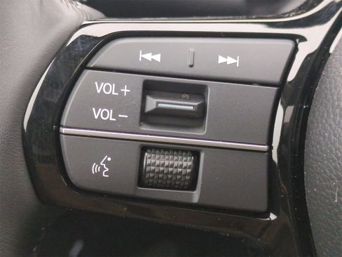 New 2026 Honda CR-V EX-L image 25