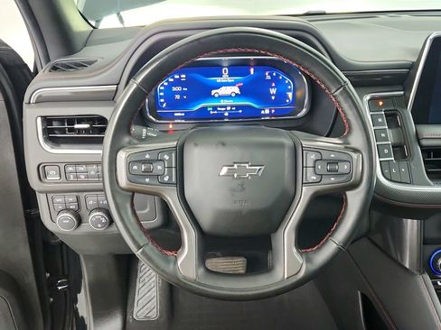 Used 2023 Chevrolet Tahoe RST w/ Luxury Package AWD/4WD image 19
