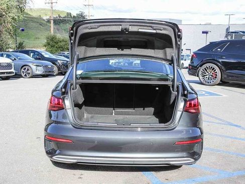 Used 2023 Audi A3 2.0T Premium w/ Convenience Package image 26