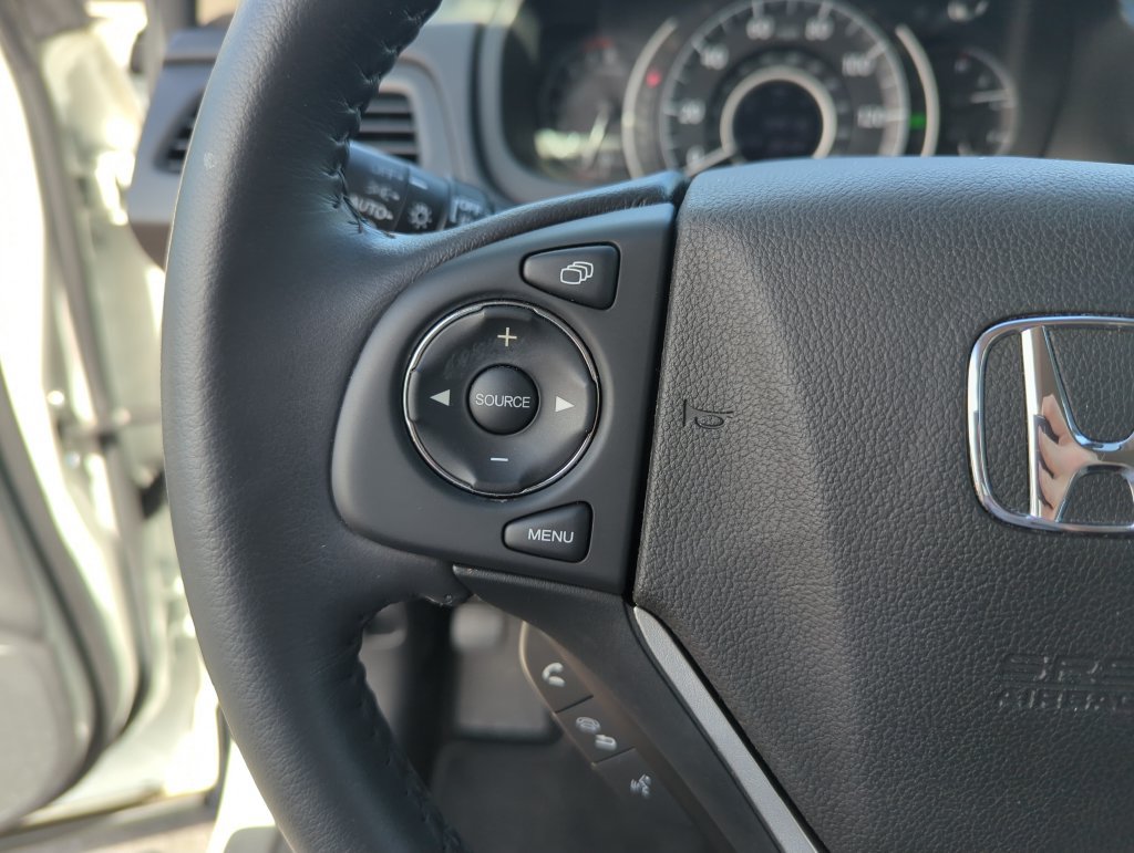 Used 2016 Honda CR-V EX-L image 22