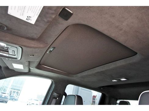 Used 2025 GMC Sierra 2500 AT4X AWD/4WD image 13