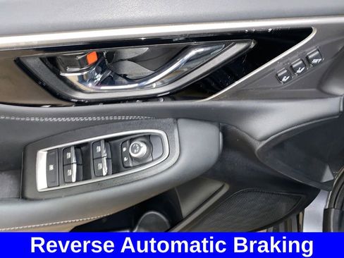 Certified 2021 Subaru Outback Limited AWD/4WD image 11