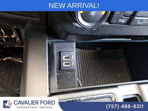 Used 2020 Ford F150 XLT w/ Equipment Group 302A Luxury AWD/4WD image 14