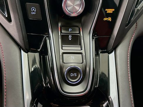 Used 2020 Acura RDX A-Spec AWD/4WD image 25
